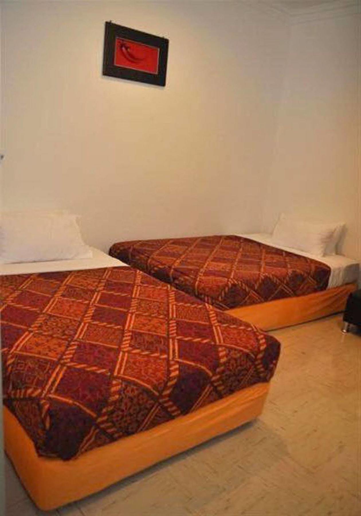 Old Budget Hotel جورج تاون المظهر الخارجي الصورة